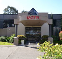 Dingley International Hotel - Brisbane 4u