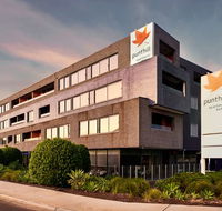 Punthill Oakleigh - Brisbane 4u