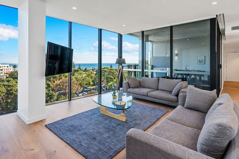 Anchorage Apartments Hampton - Brisbane Tourism 4