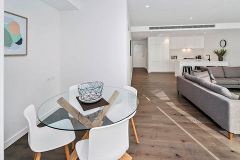 Anchorage Apartments Hampton - Brisbane Tourism 17