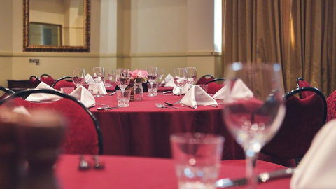 Isa Hotel - Tourism Brisbane 7