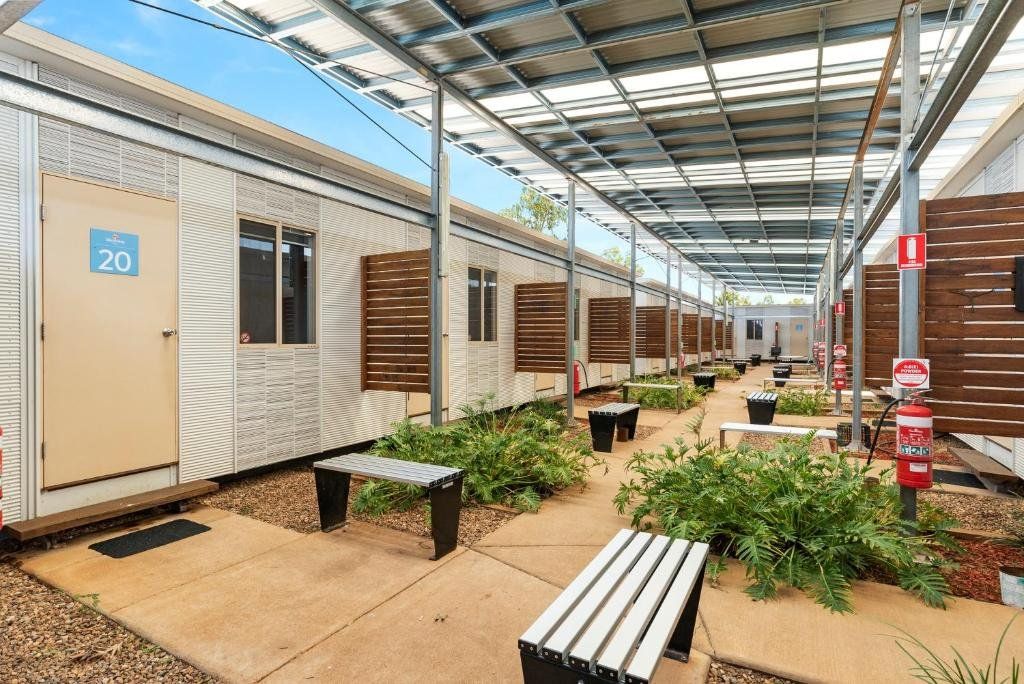 Cloncurry QLD Brisbane 4u