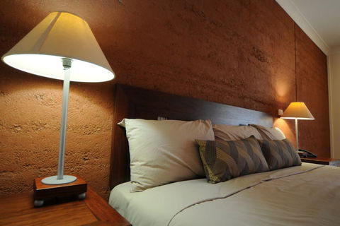 Gidgee Inn - Tourism Brisbane 2