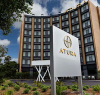 Atura Albury - Brisbane 4u