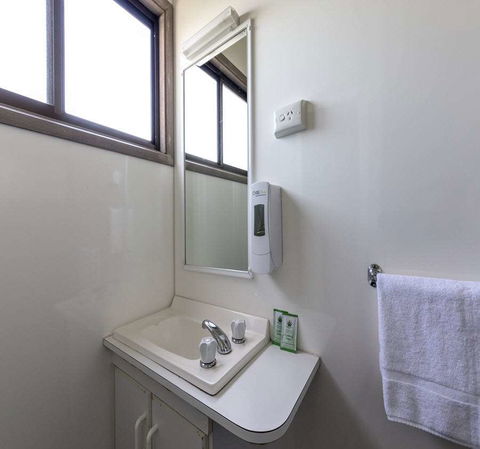 BIG4 Albury Tourist Park - Brisbane 4u 0