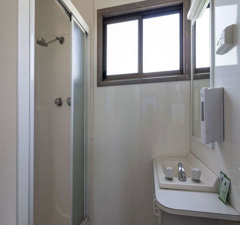 BIG4 Albury Tourist Park - Brisbane 4u 1