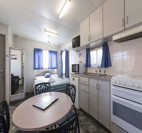 BIG4 Albury Tourist Park - Brisbane 4u 2