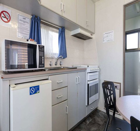 BIG4 Albury Tourist Park - Brisbane 4u 5