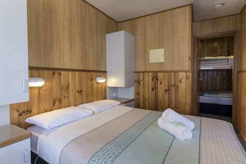 BIG4 Albury Tourist Park - Brisbane 4u 6