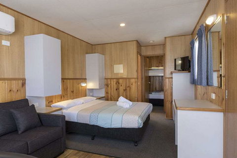 BIG4 Albury Tourist Park - Brisbane 4u 11