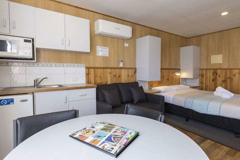 BIG4 Albury Tourist Park - Brisbane 4u 12