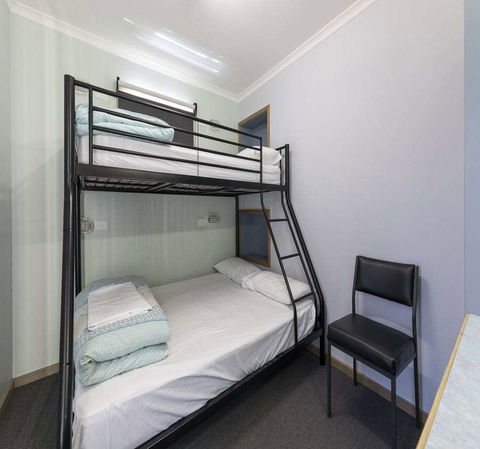 BIG4 Albury Tourist Park - Brisbane 4u 14