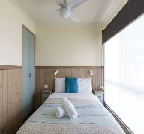 BIG4 Albury Tourist Park - Brisbane 4u 17