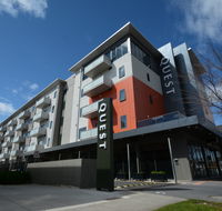 Quest Albury Seviced Apartments - Brisbane 4u