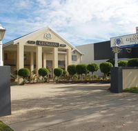 Albury Georgian - Brisbane 4u