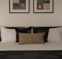 Blazing Stump Motel  Suites - Brisbane 4u