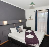 Elm Court Motel - Brisbane 4u