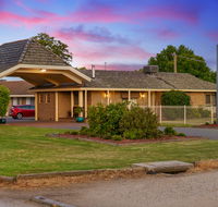 Stagecoach Motel - Brisbane 4u