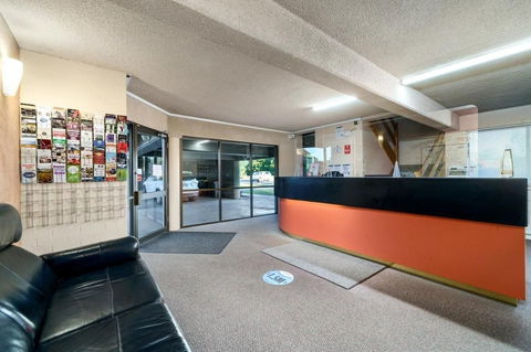 City Reach Motel - Brisbane 4u 2