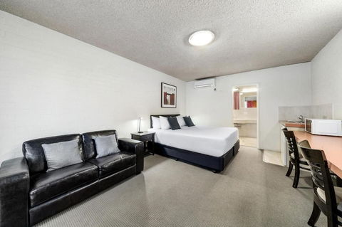 City Reach Motel - Brisbane 4u 3