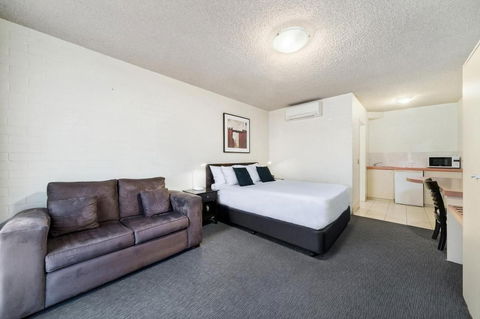 City Reach Motel - Brisbane 4u 6