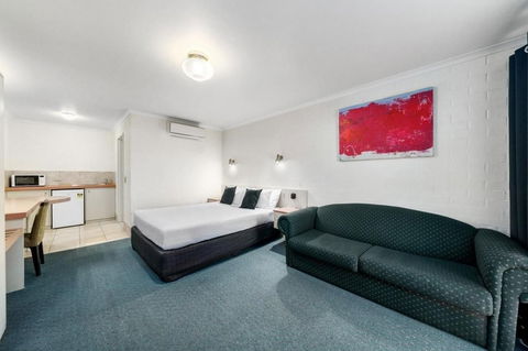 City Reach Motel - Brisbane 4u 7
