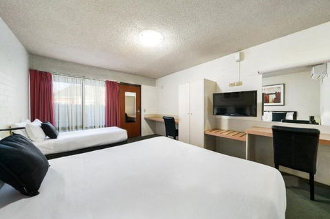 City Reach Motel - Brisbane 4u 8