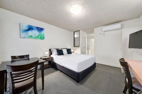 City Reach Motel - Brisbane 4u 9