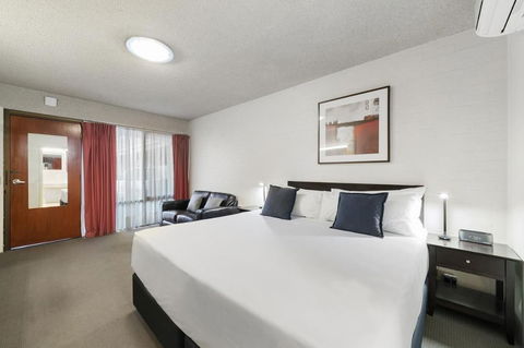 City Reach Motel - Brisbane 4u 10