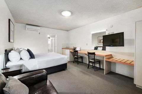 City Reach Motel - Brisbane 4u 11