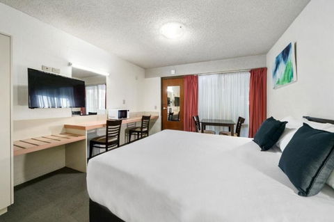 City Reach Motel - Brisbane 4u 12