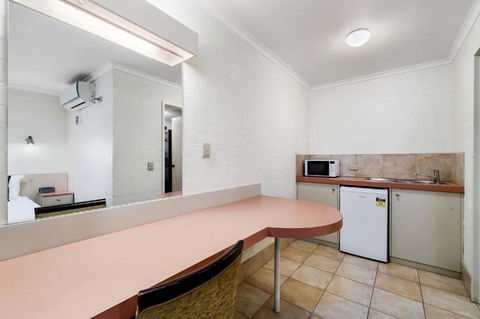 City Reach Motel - Brisbane 4u 13