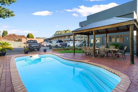 City Reach Motel - Brisbane 4u 14