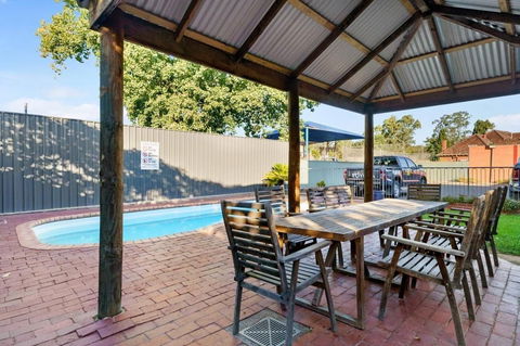 City Reach Motel - Brisbane 4u 16