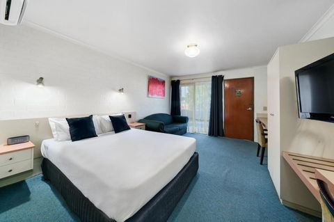 City Reach Motel - Brisbane 4u 17
