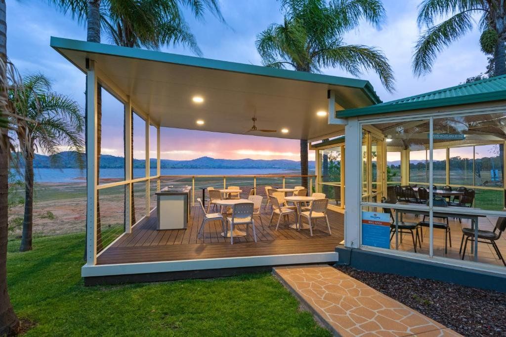 Gateway Island VIC Brisbane 4u