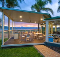 Discovery Parks Lake Hume - Brisbane 4u