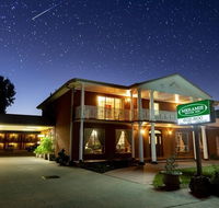 Meramie Motor Inn - Brisbane 4u
