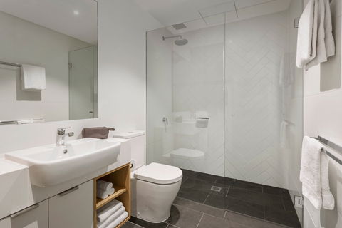 Quest Wangaratta - Brisbane 4u 2