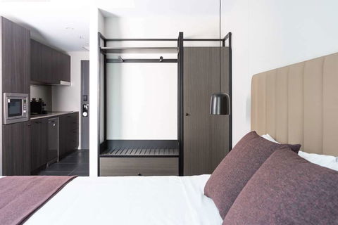Abode Belconnen - Brisbane 4u 3