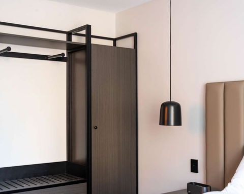 Abode Belconnen - Brisbane 4u 7