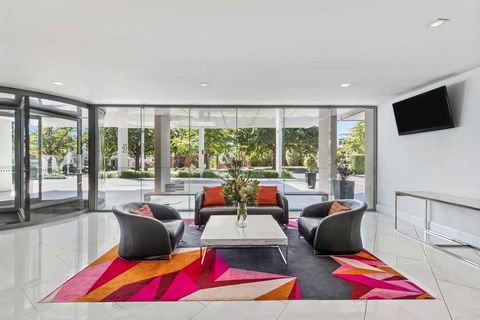 Adina Serviced Apts Canberra Dickson - Tourism Brisbane 3