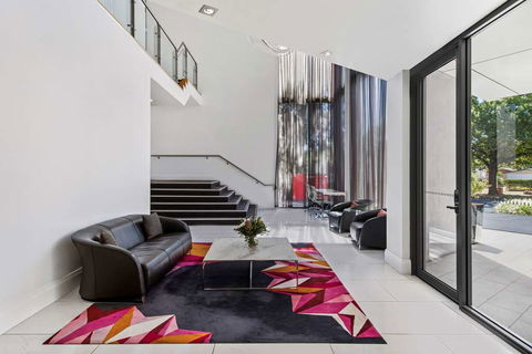 Adina Serviced Apts Canberra Dickson - Tourism Brisbane 4