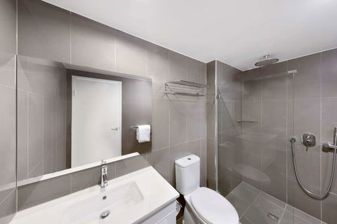 Adina Serviced Apts Canberra Dickson - Tourism Brisbane 7