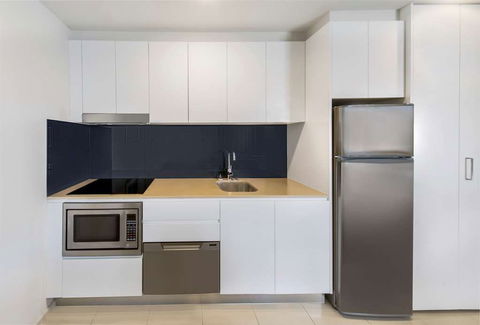 Adina Serviced Apts Canberra Dickson - Tourism Brisbane 15