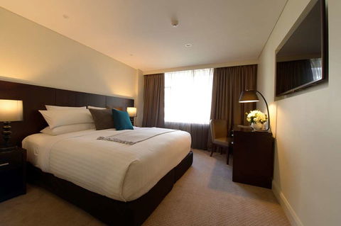 Canberra Rex Hotel - Brisbane 4u 6