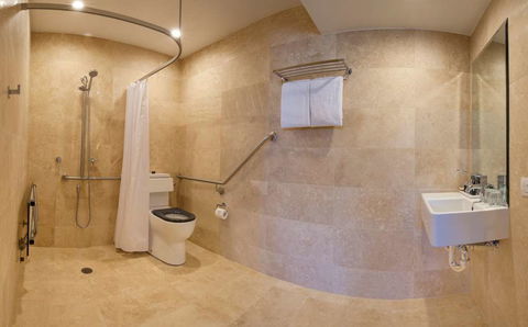 Canberra Rex Hotel - Brisbane 4u 7
