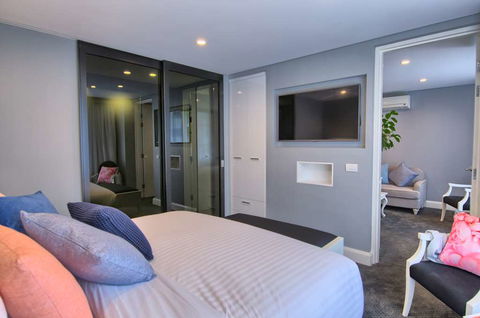 Canberra Rex Hotel - Brisbane 4u 10