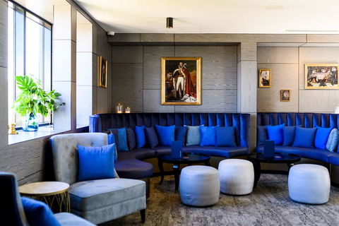 Canberra Rex Hotel - Brisbane 4u 11