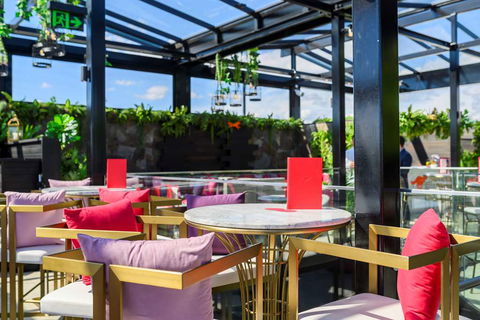Canberra Rex Hotel - Brisbane 4u 12